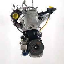 Moteur type D4F780 - Renault TWINGO II PH.1 - E0-3781L