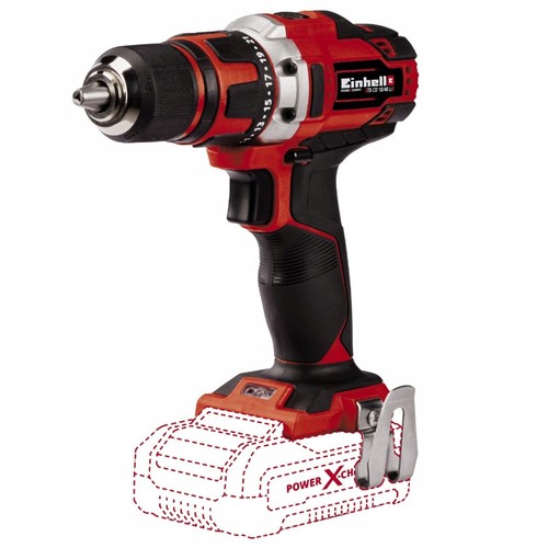 Perceuse visseuse sans - perceuse-visseuse, fil