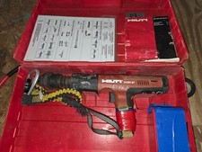 Hilti dx351 bt powder actuated