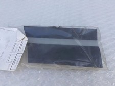 Moulure aile avant gauche pour