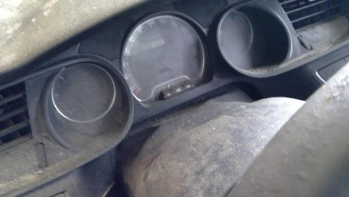 Compteur citroen 2 - citroen, c5