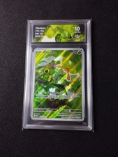 Carte Pokémon Chenipan