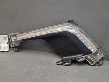 Feu position LED diurne avant