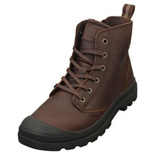 Bottines Palladium PAMPA ZIP