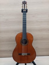 Guitare classique YAMAHA GC-8D