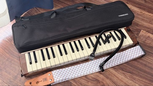 Suzuki hammond pro 44hv2 - suzuki, pro-44hv2