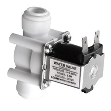Électrovanne D'eau
