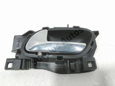 POIGNEE INTERIEURE PORTE AVANT