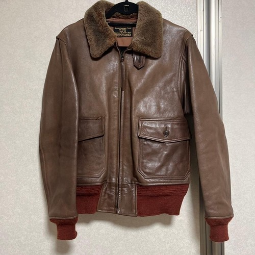 Veste vol buzz rickson - vol,