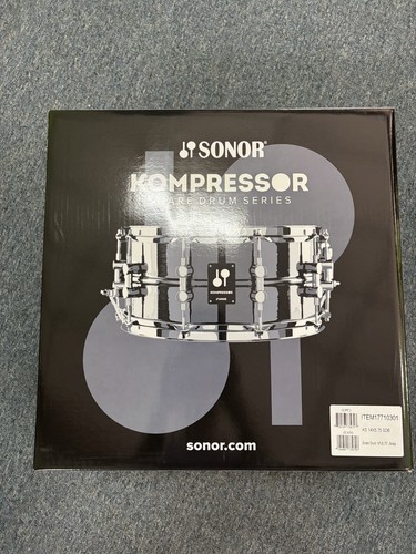 Sonor kompressor 5 - x, 5.75"