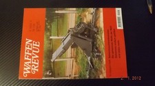 CG Revue Waffen Revue n°106