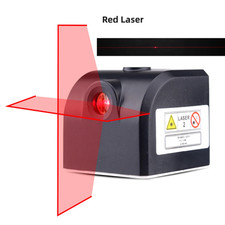 Mini Niveau Laser Portable, 2