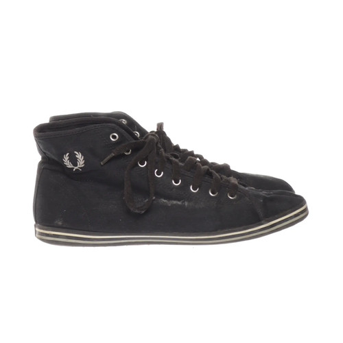 Fred perry baskets toile - perry,,