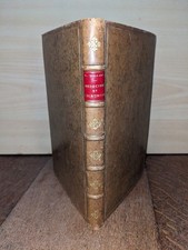 livre ancien-Principes de