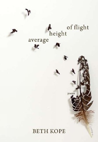 Beth kope average - height, of