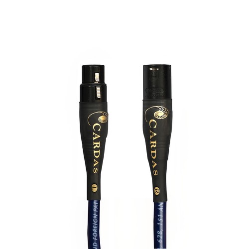 Cardas audio crosslink - audio,