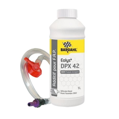 Eolys dpx42 bidon - dpx42, additif
