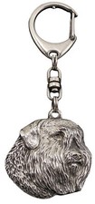 Chien traîneau flamand - de,