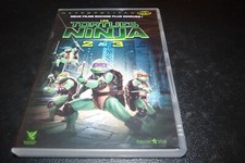 DVD 2 FILMS NEUF "LES TORTUES NINJA 2 & 2"