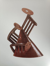 Franka Berndt Jean Lambert-Rucki Et Les Modernes Classiques 1990 - 77