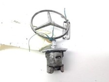 sigle calandre MERCEDES BENZ