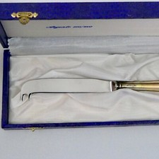 Couteau À Fromage Style