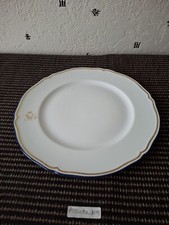 Assiette Collector 31 cmsVENISE SIMPLON ORIENT EXPRESS   RICHARD GINORI N' 1