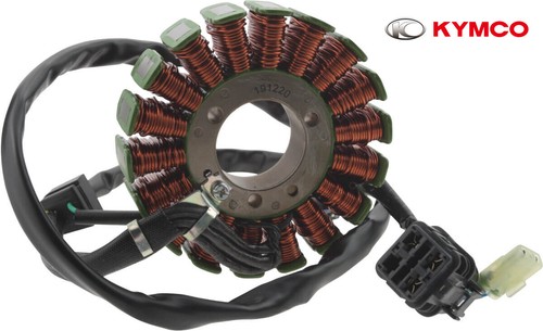 New oem kymco stator maxxer - oem,