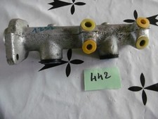 CITROEN AX : MAITRE CYLINDRE