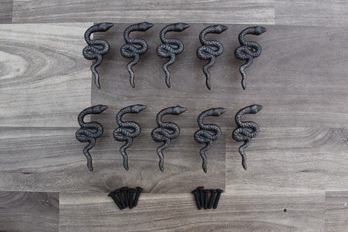 Boutons porte vintage en - de,