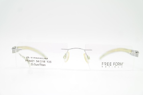 Lunettes free form ffa421 - lunettes,