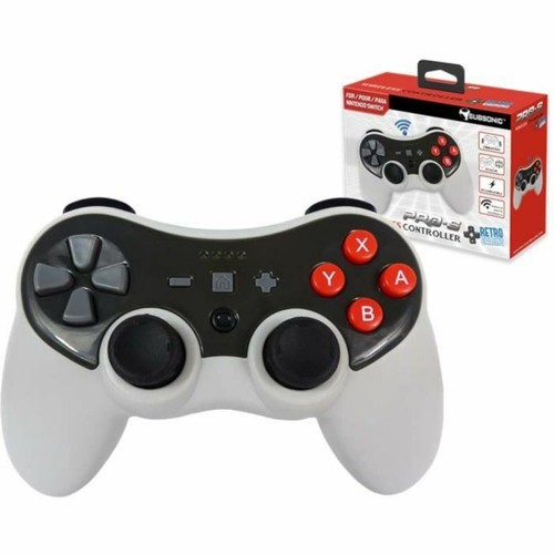 Manette bluetooth sans - manette,