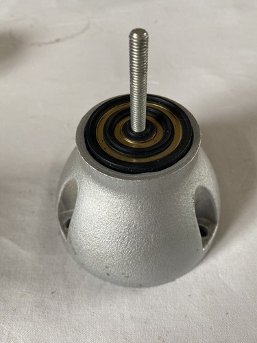 Embase pour lampe jielde - embase,