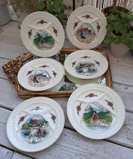 Sarreguemines Obernai service à Fondu ou Raclette