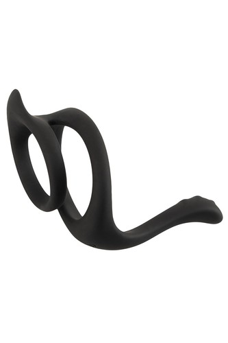 Cock ball ring liquid - ball,