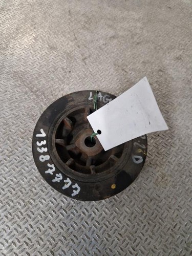 Poulie damper renault laguna - damper, 1