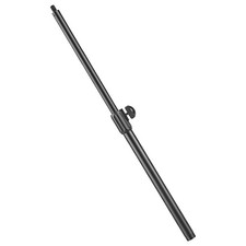  Bras de flèche télescopique Long, perche de micro, bras de flèche réglable,