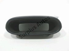 CASQUETTE SUPERIEURE DE TABLEAU DE BORD 8209G7 CITROEN C3 PLURIEL phase 1