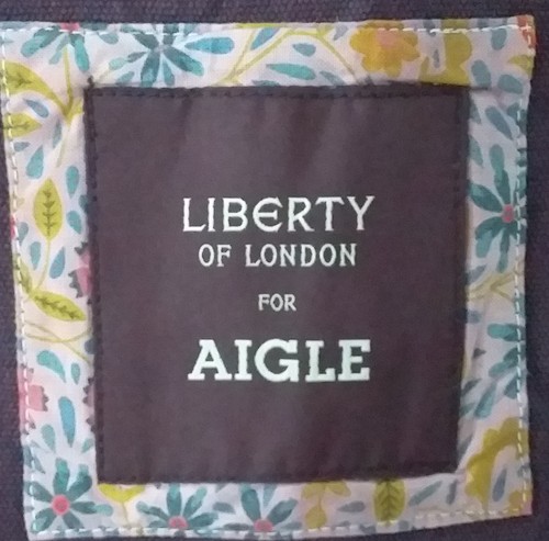 Aigle housse rangement - rangement, tissu