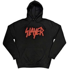 Slayer Slatanic Officiel Vestes à Capuches