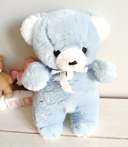 Doudou compagnie peluche - compagnie,
