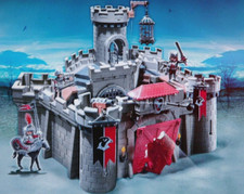 Playmobil -- Pièce de