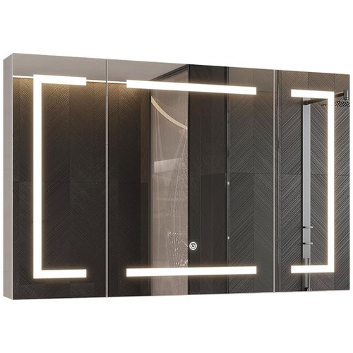 Armoire murale pour salle - , de