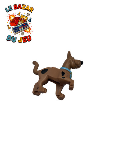 Lego scooby doo - lego, scooby-doo