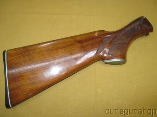 Remington model 1100 semi - remington,