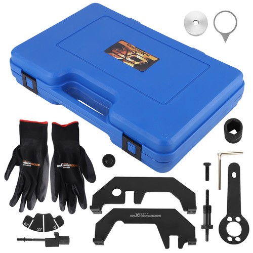 12pcs outils calage moteur - de,