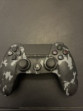 manette ps4 hs Camouflage 