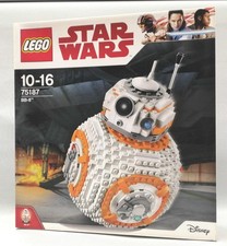 LEGO Star Wars : BB-8 (75187)