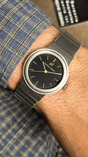 IWC Porsche Design Full set full link full titanum all original