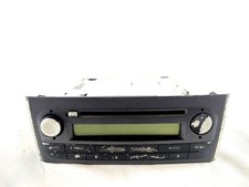 Autoradio Fiat Grande Punto